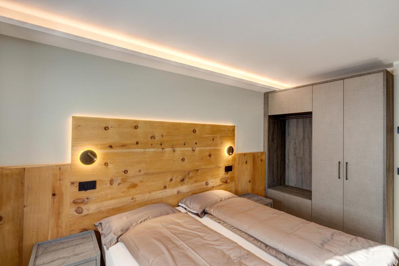 Snow Mountain Planet Suite House Livigno Exterior foto
