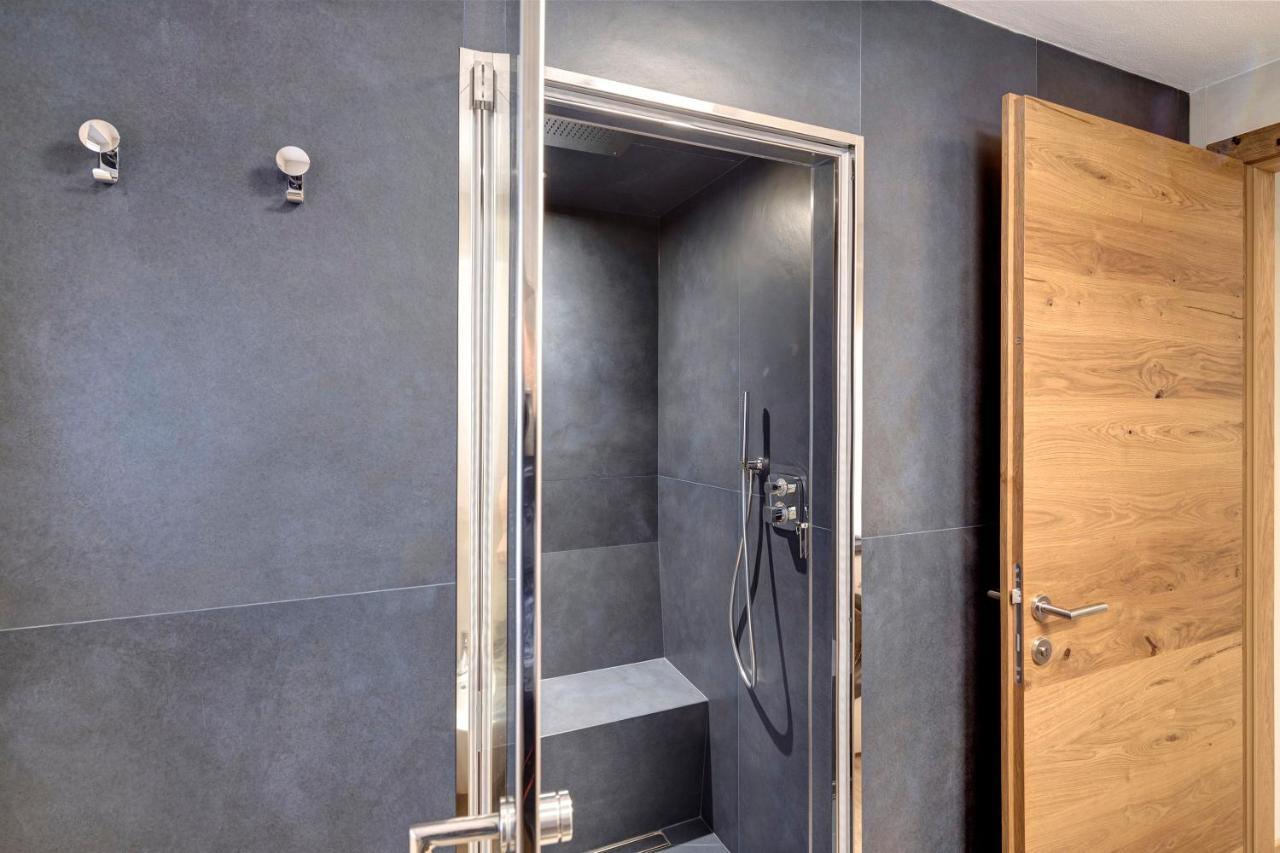 Snow Mountain Planet Suite House Livigno Exterior foto